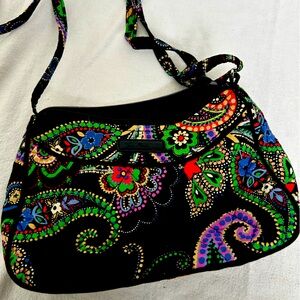 Vera Bradley Crossbody